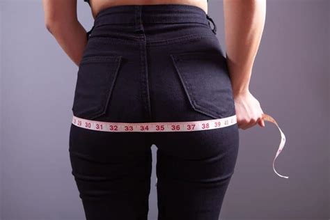 Average Butt Size For Women and Men – Fitness Volt